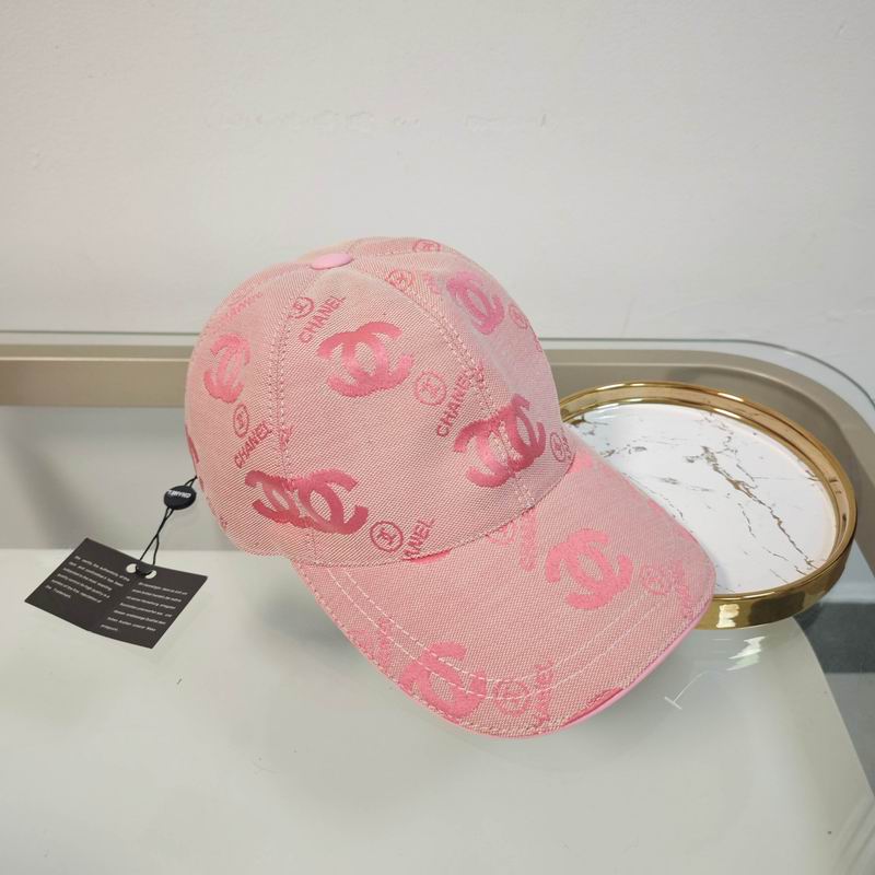 Chanel Cap dx01